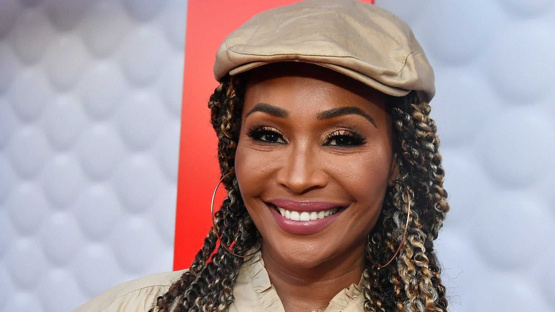 Cynthia Bailey Makes Fans' Day With This Photo Featuring Some Sweet Kids