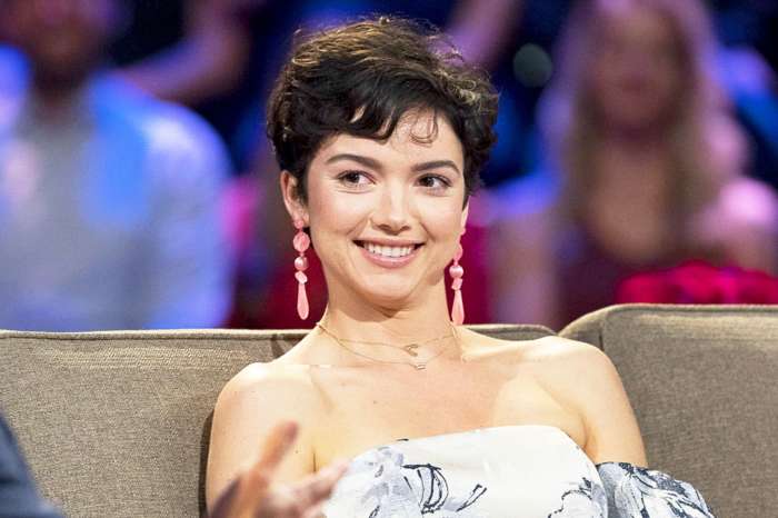 Bekah Martinez Welcomes Her Second Baby - Check Out The Pics!
