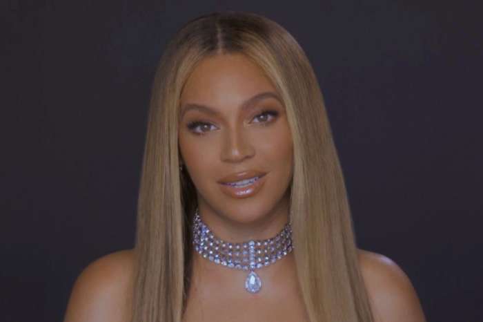 Tina Knowles Reveals All The Juicy Secrets About Beyoncé's New Visual Album