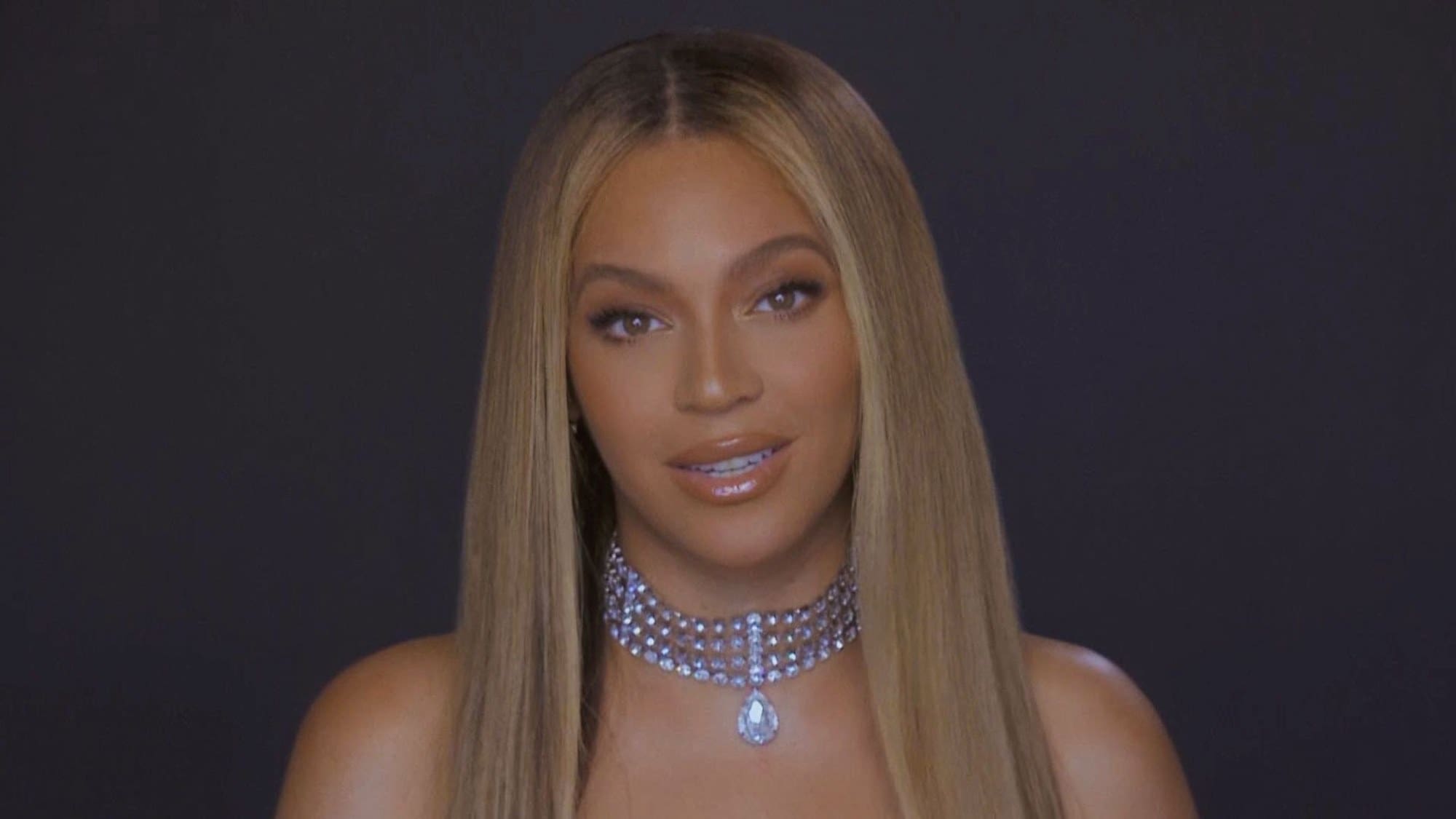 Beyoncé Tina Knowles-Lawson 'Black Is King' Visual Album