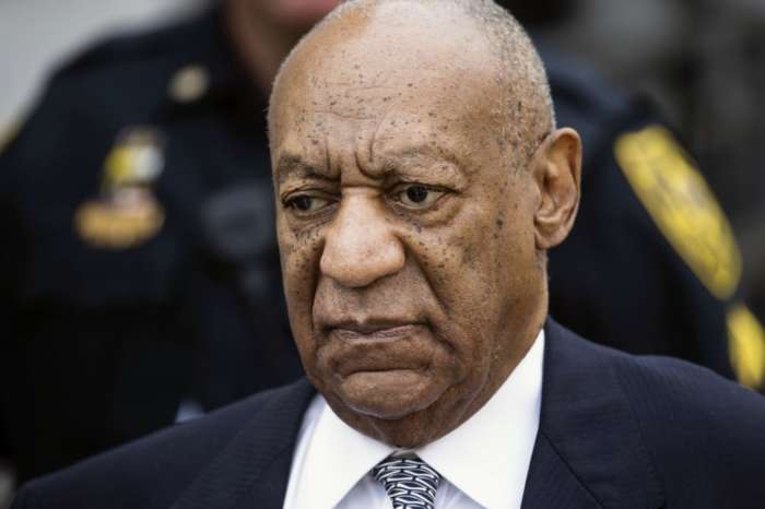 Bill Cosby Wins Right To Appeal His Sexual Assault Case