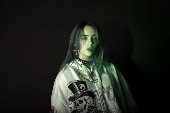 Billie Eilish Says She Always Wears Baggy Clothes Because None Of Her Former Boyfriends Ever Made Her 'Feel Desired!'