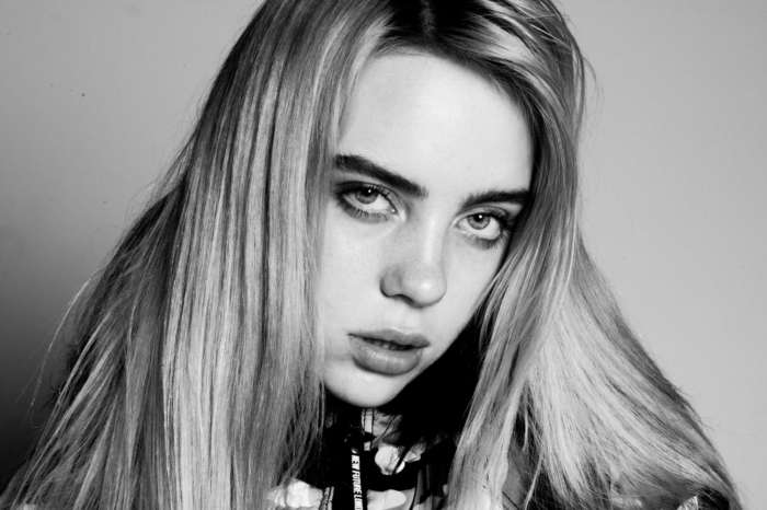 Billie Eilish's Restraining Order Against A Stalker Was Extended To 3 Years