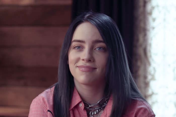 Billie Eilish Unfollows Everybody On Instagram After Asking Fans About Their 'Abusers'