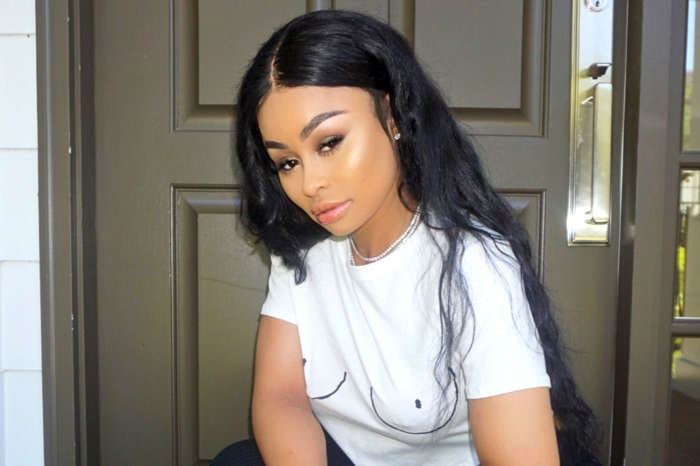 Blac Chyna Calls Out NBC For Alleged Racism Amid Her Rob & Chyna Lawsuit