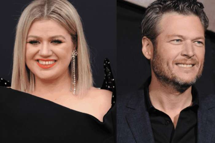 Blake Shelton & Gwen Stefani Have Been Kelly Clarkson's Support System Amid Divorce, As Mother-In-Law Reba McEntire Is 'Anguished' Over The Split