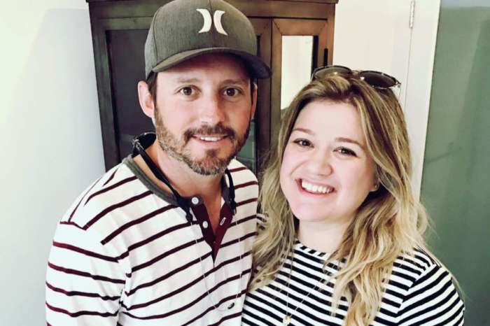 Is Kelly Clarkson's Divorce With Brandon Blackstock Turning Nasty?