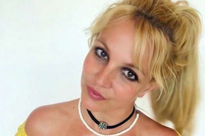 Britney Spears Dances And Gives A Fashion Show On Instagram — She's Still Got It!
