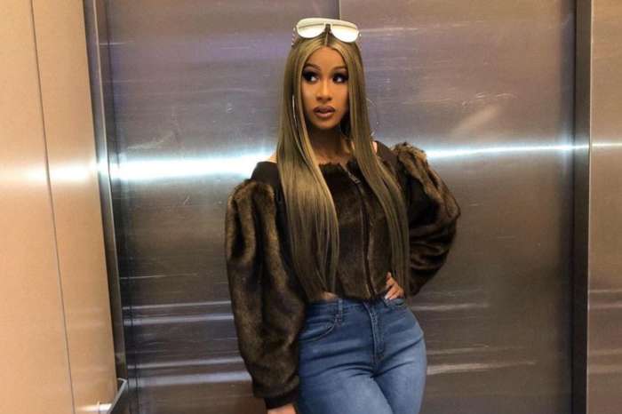 Cardi B Responds To Being Canceled On Twitter Over Alleged Secret IG Account Used To Drag Fellow Female Stars!