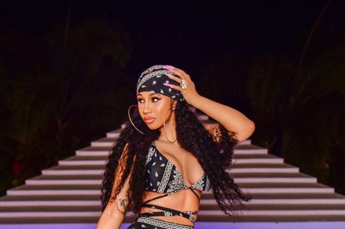 Cardi B Destroys Haters Who Say She Photoshops Her Photos In Raw Video -- They Hit Back Hard With She 'Edited Her Body' With Plastic Surgery