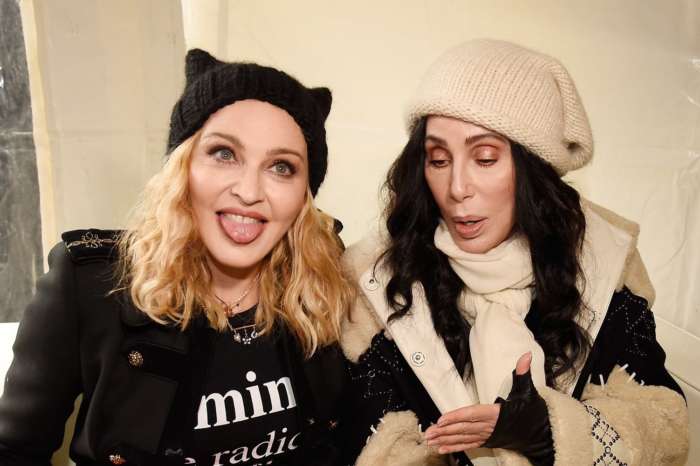 Cher Drags Madonna In Old Resurfaced Interview - Calls Her Nemesis ‘Rude’ And ‘Not Beautiful!’ 