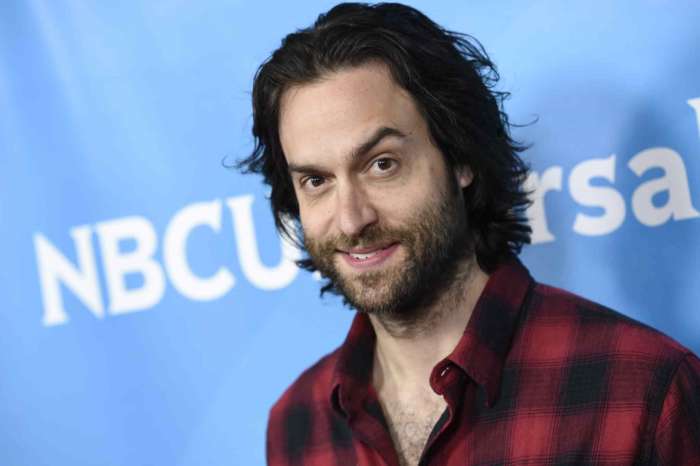 Workaholics Removes Episode Featuring Chris D'Elia Portraying A Pedophile