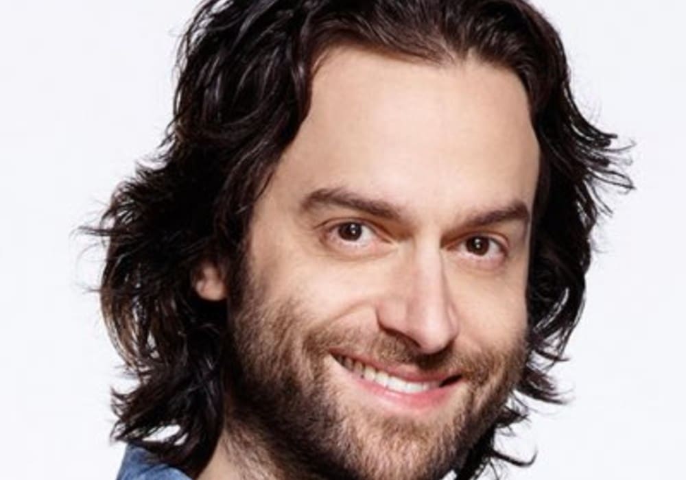 Chris D'Elia Responds To His Accusers - 'It Is Important That The Public Has All The Information'