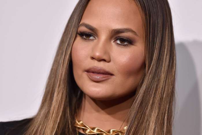 Chrissy Teigen Got Breast Implants Removed And She Couldn't Be Happier