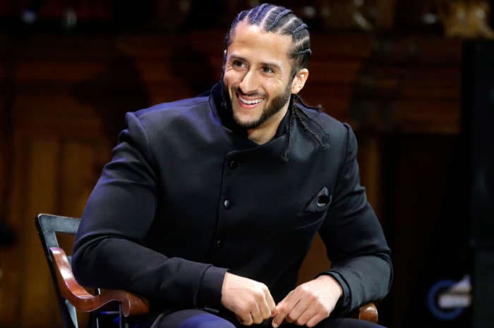 NFL Teams Reportedly Interested In Re-Hiring Colin Kaepernick