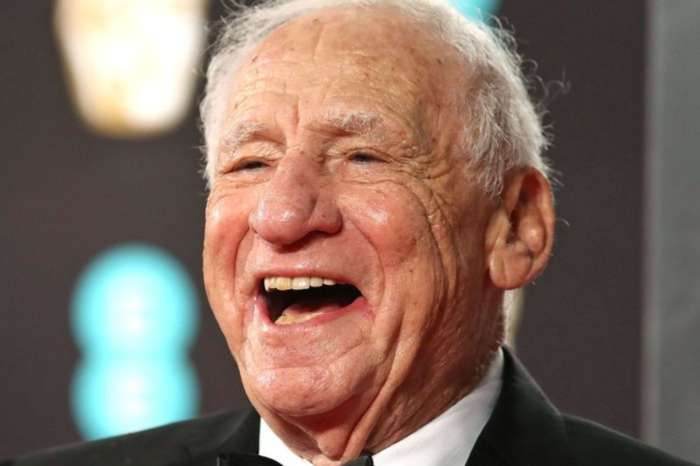 Comedy Legend Mel Brooks Turns 94 Years Old