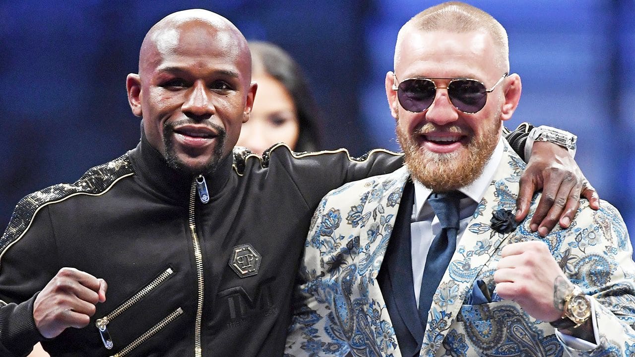 ”floyd-mayweather-mocks-conor-mcgregor-for-retiring-before-they-could-have-a-rematch”