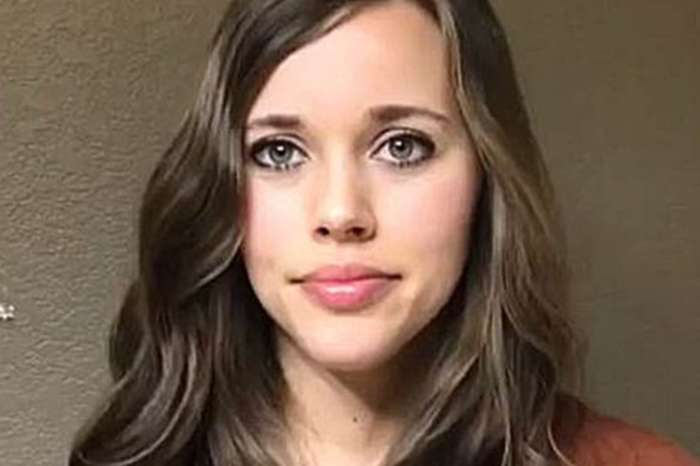 Counting On - Jessa Duggar Share's Video Clip Of Daughter Ivy That Will Make Your Day