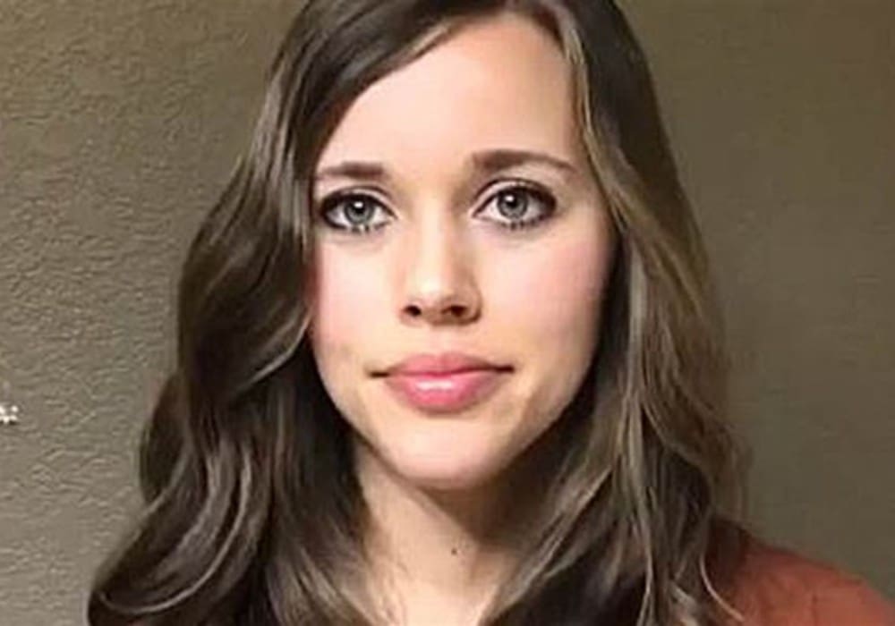 Counting On - Jessa Duggar Share's Video Clip Of Daughter Ivy That Will Make Your Day