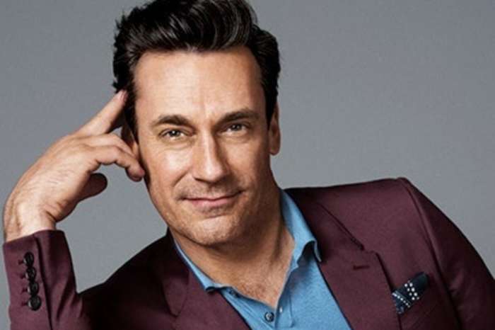 Jon Hamm Confirmed To Be In A Relationship With This Former Mad Men Co-Star
