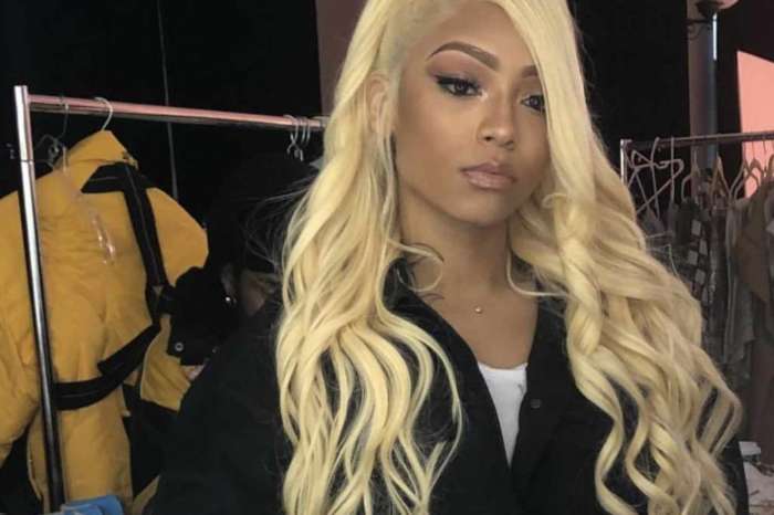 Cuban Doll Apologizes To Her Family After Explicit Tape Is Posted Online