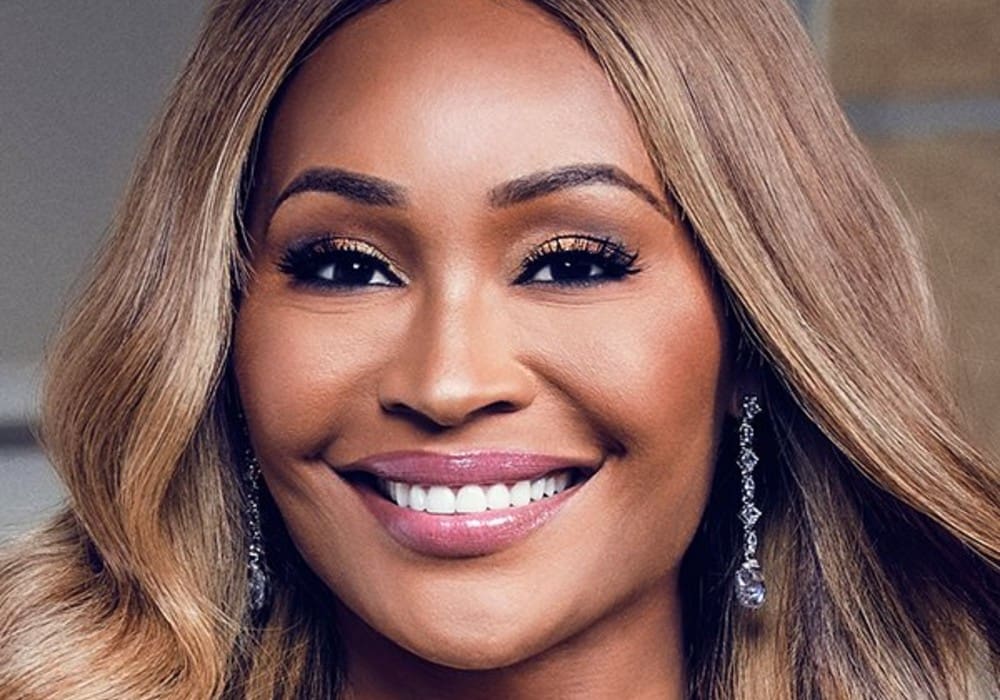 Cynthia Bailey Reveals Which Of Her RHOA Co-Stars She Would Quarantine With