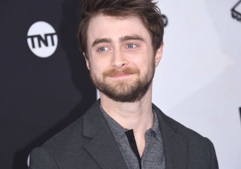 Daniel Radcliffe Speaks Out About J.K. Rowling's Alleged Transphobic Tweets