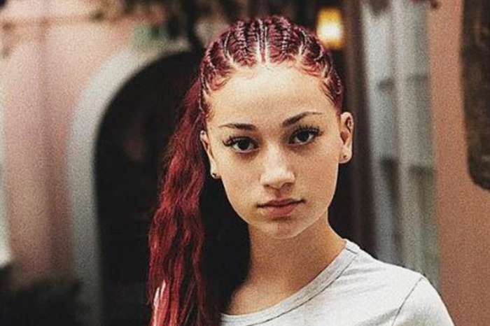 Danielle Bregoli Officially Out Of Rehab Following 30-Day Stint