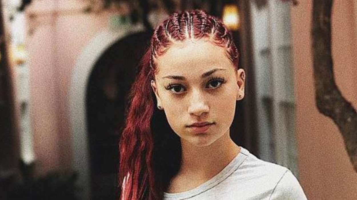 Danielle Bregoli Officially Out Of Rehab Following 30 Day Stint
