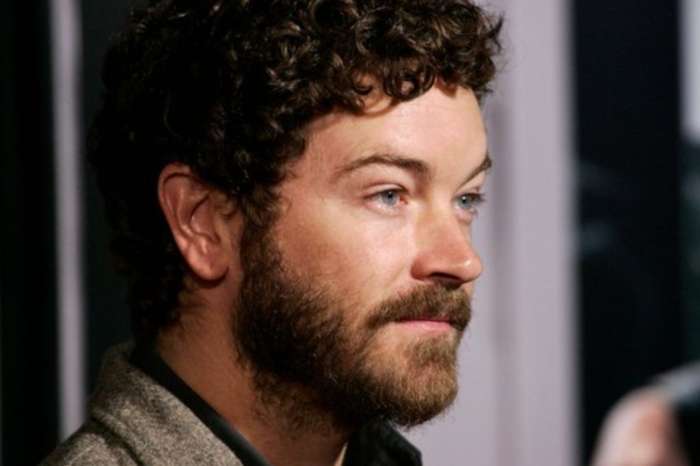 Danny Masterson Denies Rape Charges, Says He Will Be Exonerated In Court