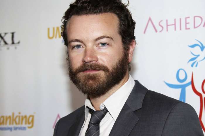 Danny Masterson Will Not Be Taking A 'Plea Deal' Because He Has A 'Robust' Defence