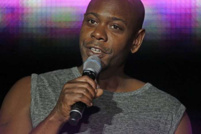 Dave Chappelle Speaks Out On George Floyd Murder & Slams Candace Owens In New Stand-Up Special