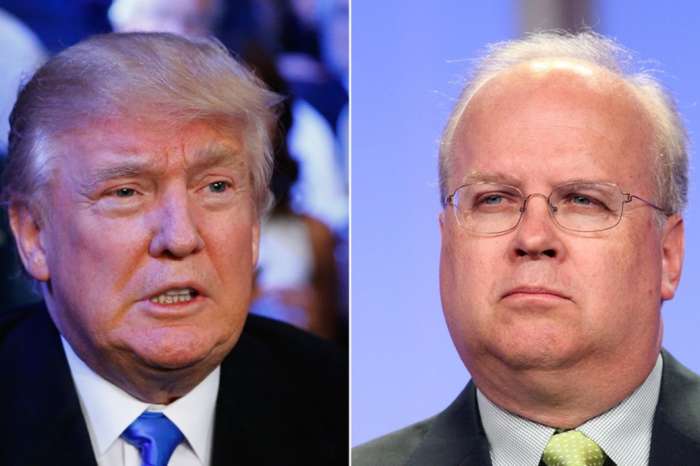 President Donald Trump's Supporter, Karl Rove, Says He Is Behind In Reelection Race Against Joe Biden