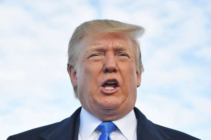 Reddit Bans Pro-Trump Thread 'The_Donald' For 'Hate Speech'