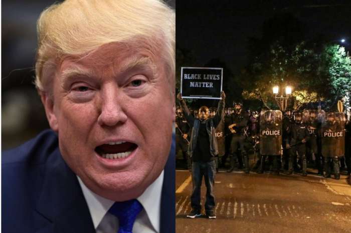 Will The 2020 Riots Lead To A Victory For Donald Trump In November?