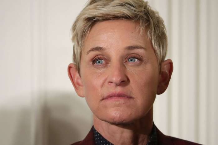 Ellen DeGeneres Gets Emotional While Discussing Racism And Injustice In The Aftermath Of George Floyd's Murder!