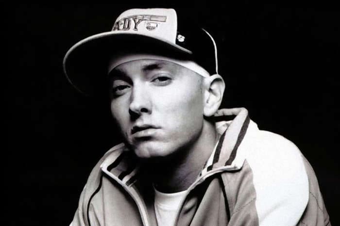 Eminem's New Album Cross 1-Billion Streams Mark On Spotify