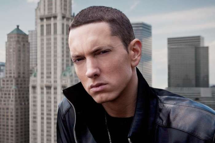 Eminem Releases Official Statement In Response To Revolt TV