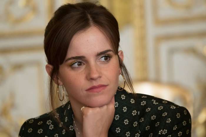 Emma Watson Promises To Fight Against ‘Structural Racism’ Following Controversy Over Her 'Blackout Tuesday' Post