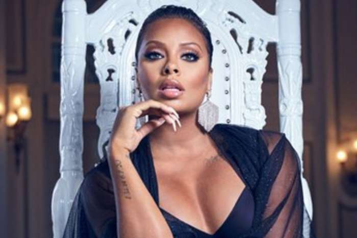 Eva Marcille Reveals She's Leaving Real Housewives Of Atlanta After Three Seasons