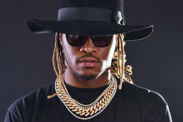 Rapper Future Says That 'Snitches' And Their Friends 'Deserve To Die'