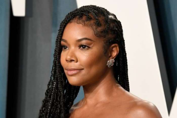 Gabrielle Union Describes NBC As 'A Snake Pit Of Racial Offenses' In New Harassment Complaint