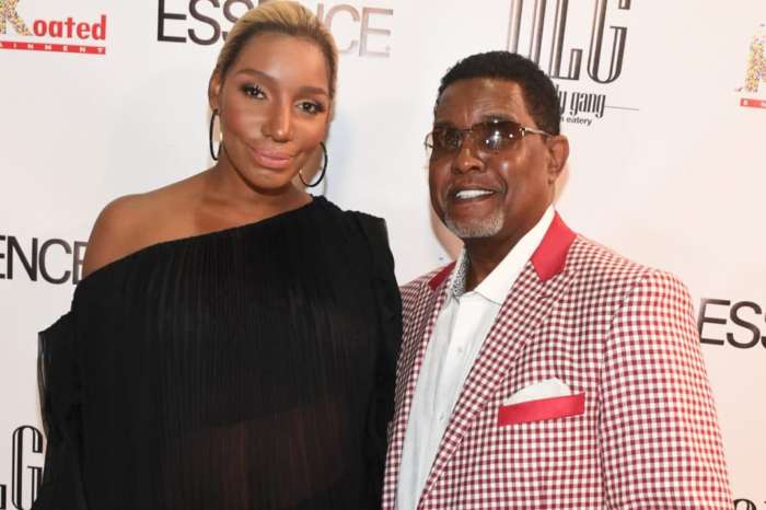 NeNe Leakes Addresses The Cheating Rumors Floating Around Her And Gregg Leakes - Fans Are Laughing Their Hearts Out