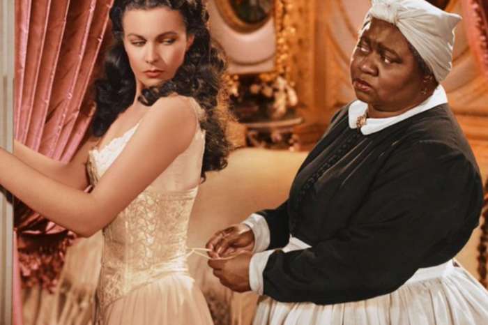 Gone With The Wind Removed From HBO Max Library For 'Racist Depictions,' Then Becomes Number One On Amazon Best-Seller Chart