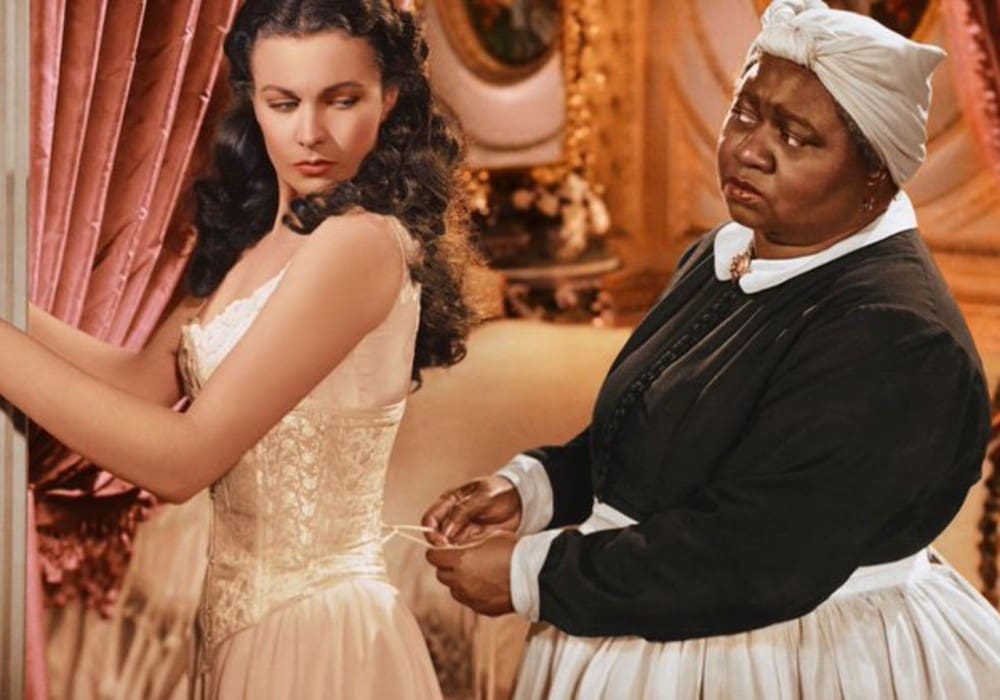 Gone With The Wind Removed From HBO Max Library For 'Racist Depictions,' Then Becomes Number One On Amazon Best-Seller Chart
