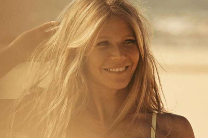 Gwyneth Paltrow Is A Total Beach Babe In These Stunning Photos