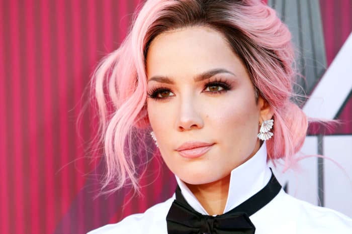 Halsey Slams Fans Who Ask To Take Pics With Her While Protesting - 'Don't Even Ask!'