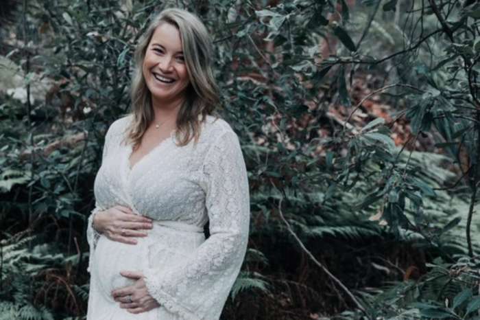 Hannah Ferrier Reveals She's Expecting Her First Baby After Getting Fired From Below Deck: Med