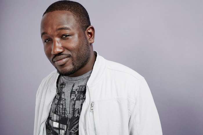 Hannibal Buress Announces New Comedy Special For July