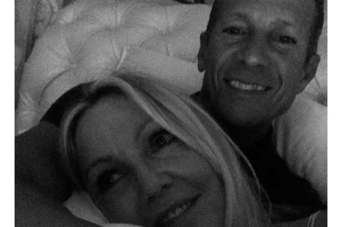 Is Heather Locklear Engaged Or Married To High School Sweetheart Chris Heisser — Check Out The Ring!